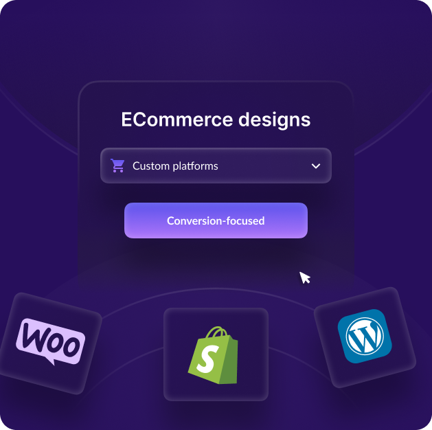 eCommerce Development