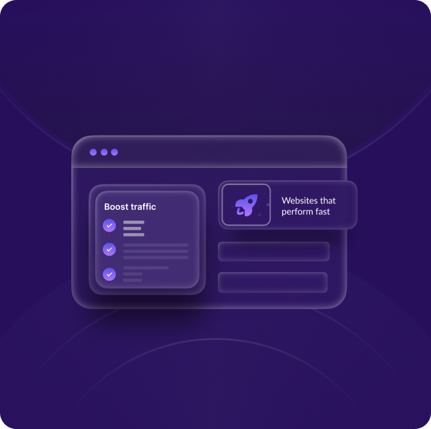 Custom Website Development