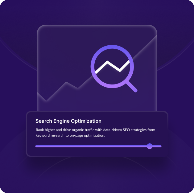 Search Engine Optimization (SEO)
