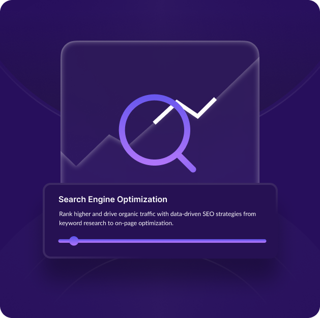 Search Engine Optimization (SEO)