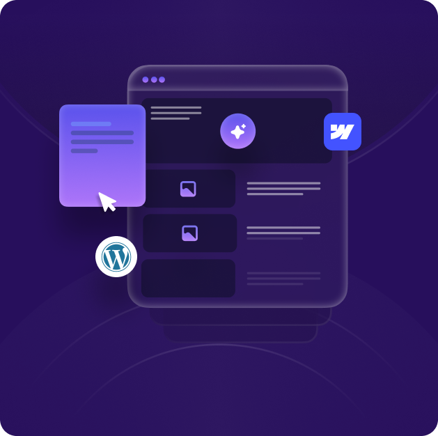 Web & Application Development