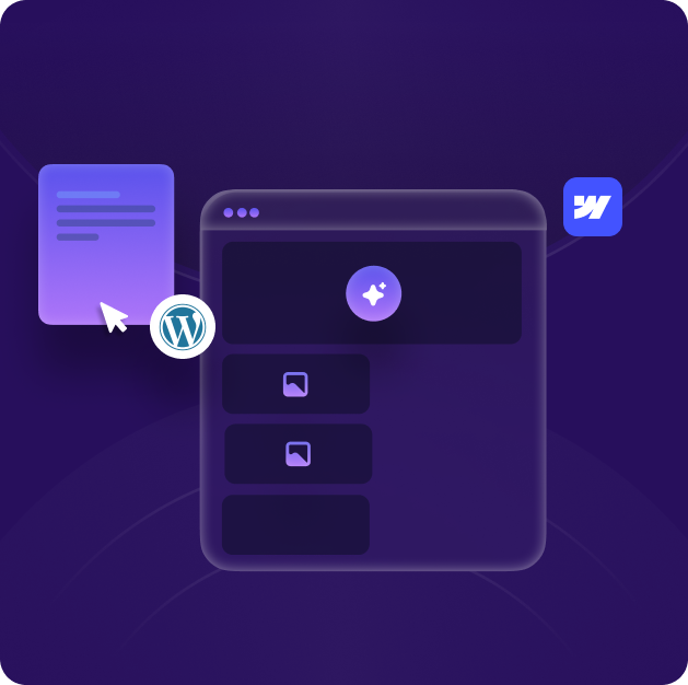 Web & Application Development