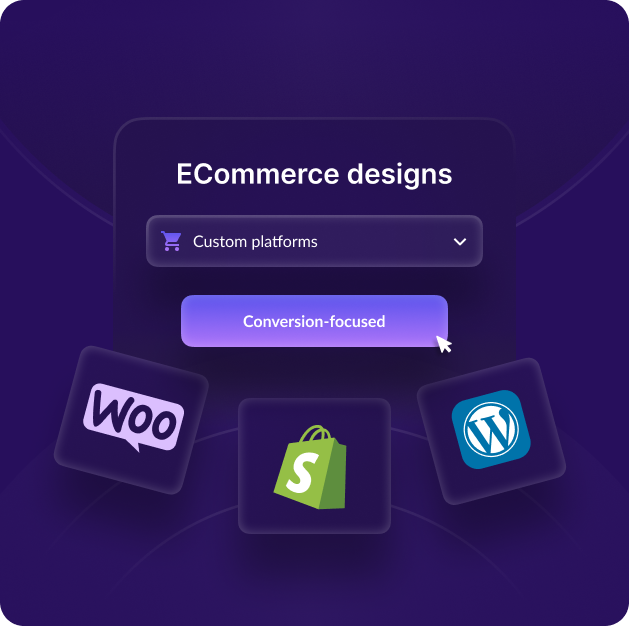 eCommerce Development