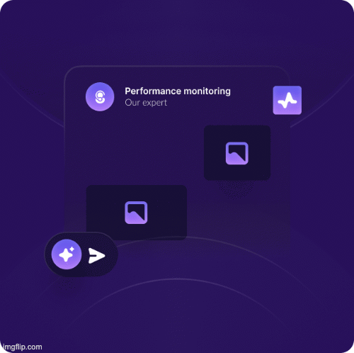 Website Performance & Technical Support