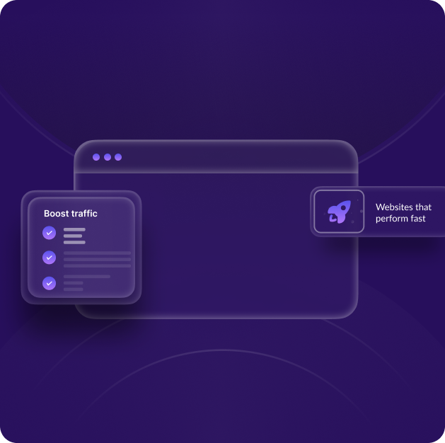 Custom Website Development